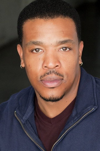 Ảnh của Russell Hornsby
