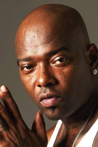 Ảnh của Treach