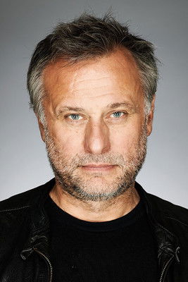 Ảnh của Michael Nyqvist