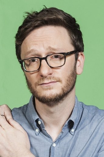 Ảnh của Akiva Schaffer