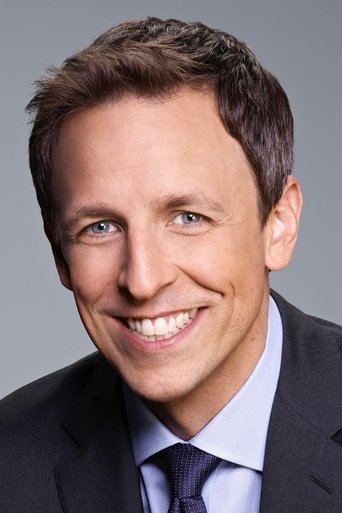 Ảnh của Seth Meyers
