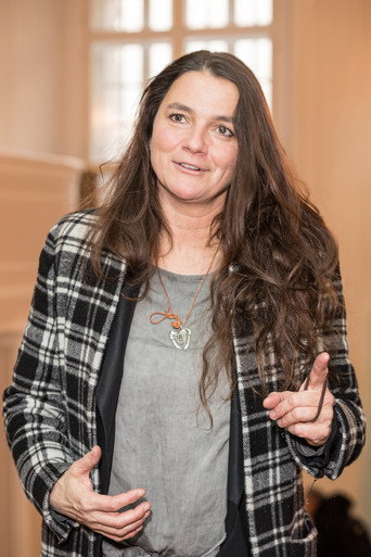 Ảnh của Katja von Garnier