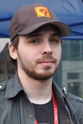 Ảnh của Vinny Vinesauce