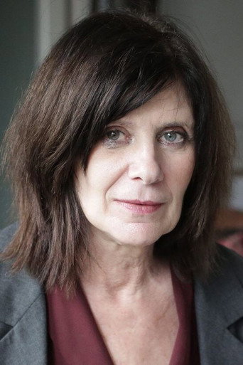Ảnh của Catherine Breillat