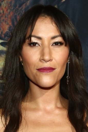 Ảnh của Eleanor Matsuura