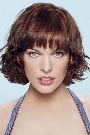 Ảnh của Milla Jovovich