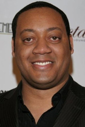 Ảnh của Cedric Yarbrough