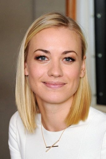 Ảnh của Yvonne Strahovski