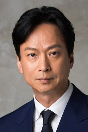 Ảnh của 椎名桔平
