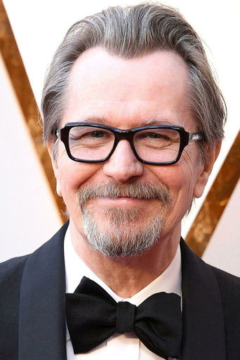 Ảnh của Gary Oldman
