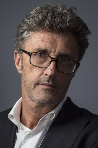 Ảnh của Paweł Pawlikowski