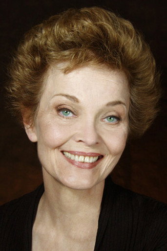 Ảnh của Grace Zabriskie
