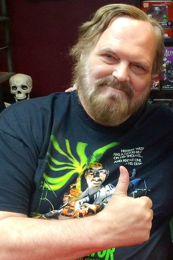 Ảnh của John Carl Buechler