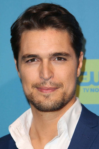 Ảnh của Diogo Morgado