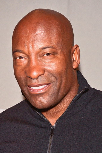 Ảnh của John Singleton