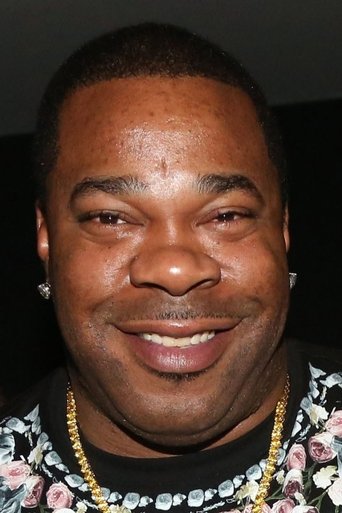 Ảnh của Busta Rhymes