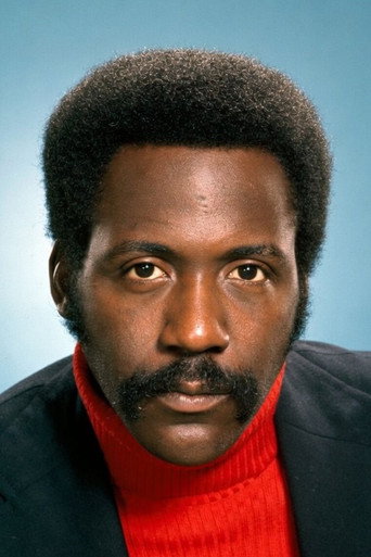 Ảnh của Richard Roundtree