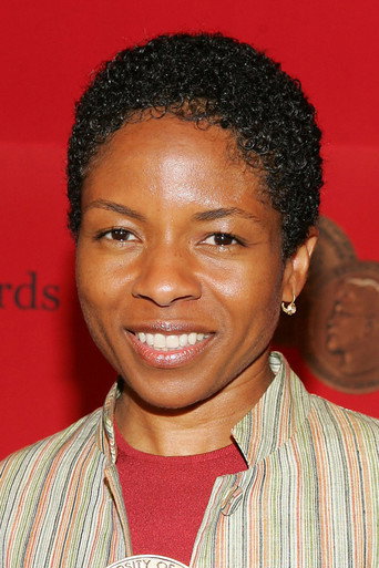 Ảnh của LisaGay Hamilton