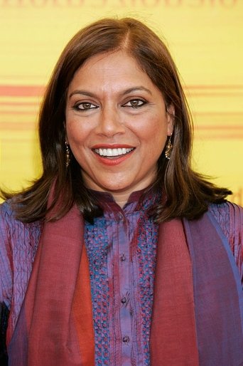 Ảnh của Mira Nair