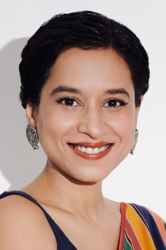 Ảnh của Tillotama Shome