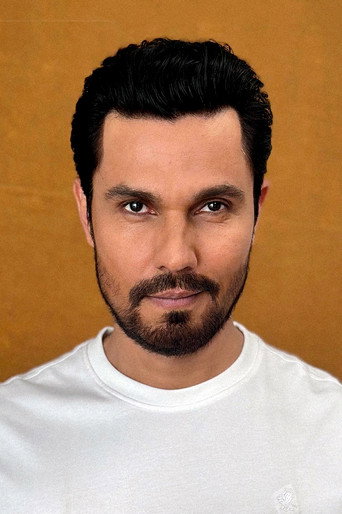 Ảnh của Randeep Hooda