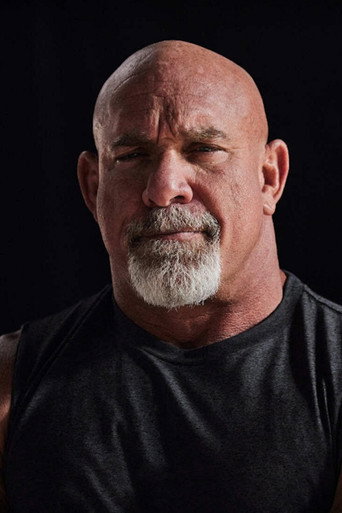 Ảnh của Bill Goldberg