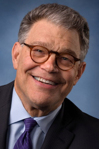 Ảnh của Al Franken