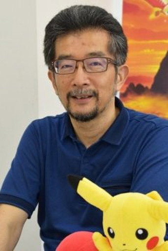 Ảnh của 湯山邦彦