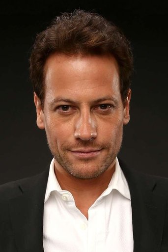 Ảnh của Ioan Gruffudd