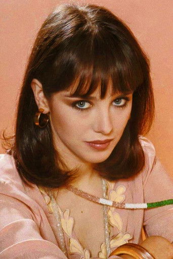 Ảnh của Isabelle Adjani