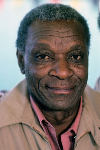 Ảnh của Moses Gunn