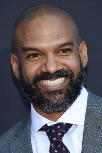 Ảnh của Khary Payton