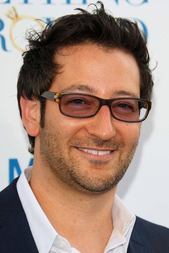Ảnh của Luke Greenfield