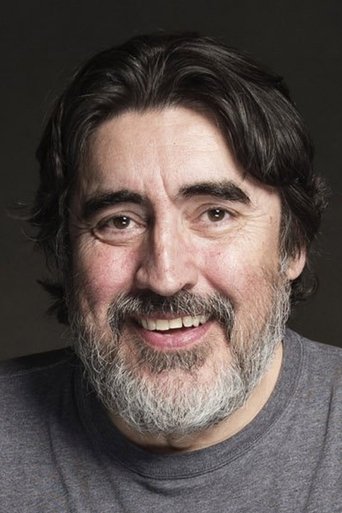 Ảnh của Alfred Molina