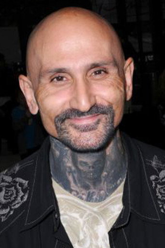 Ảnh của Robert LaSardo