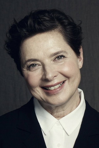 Ảnh của Isabella Rossellini