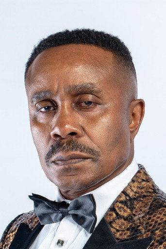 Ảnh của Vusi Kunene