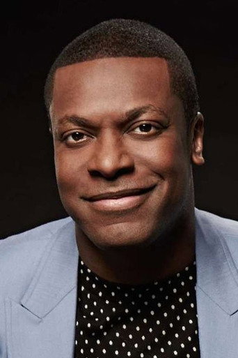 Ảnh của Chris Tucker