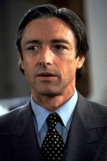 Ảnh của Anthony Higgins