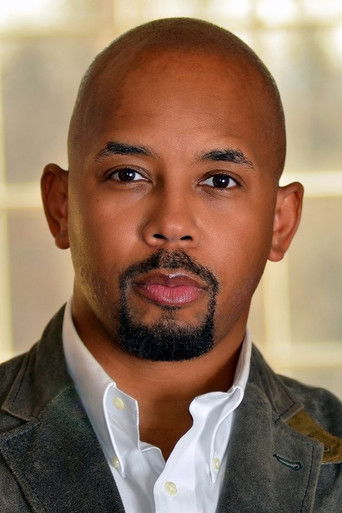 Ảnh của Michael Boatman