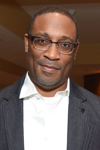 Ảnh của George Tillman Jr.