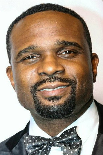 Ảnh của Darius McCrary