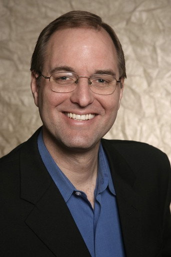 Ảnh của Tony Bancroft
