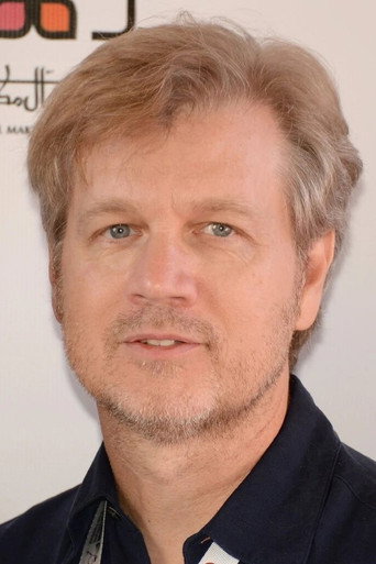 Ảnh của Barry Cook