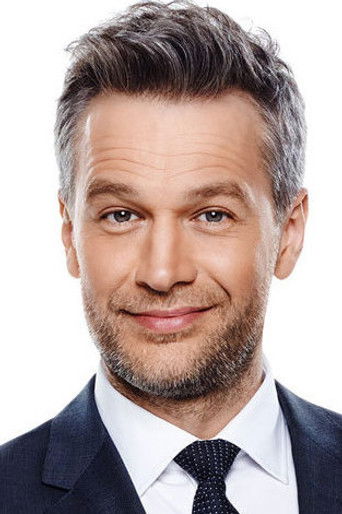 Ảnh của Michał Żebrowski