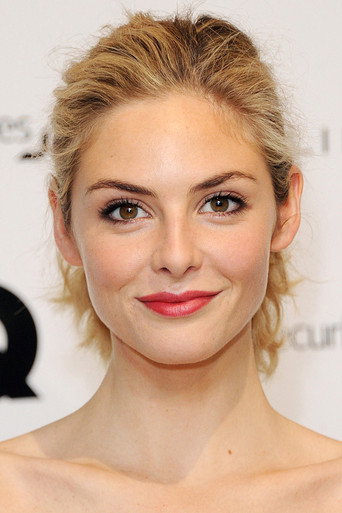 Ảnh của Tamsin Egerton