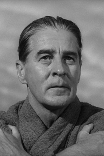 Ảnh của Gunnar Björnstrand
