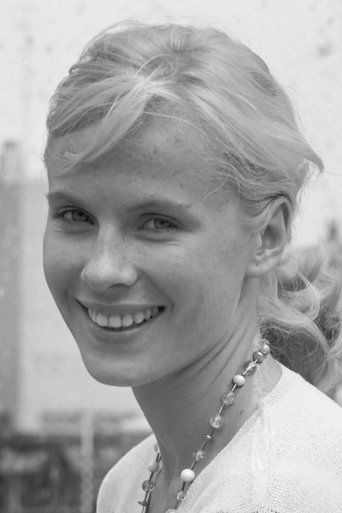 Ảnh của Bibi Andersson