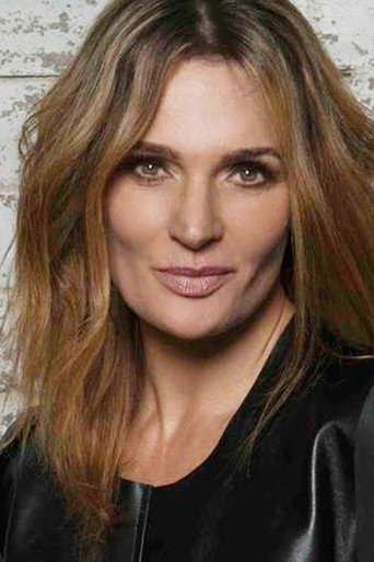 Ảnh của Danielle Cormack