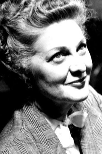 Ảnh của Eleanor Audley
